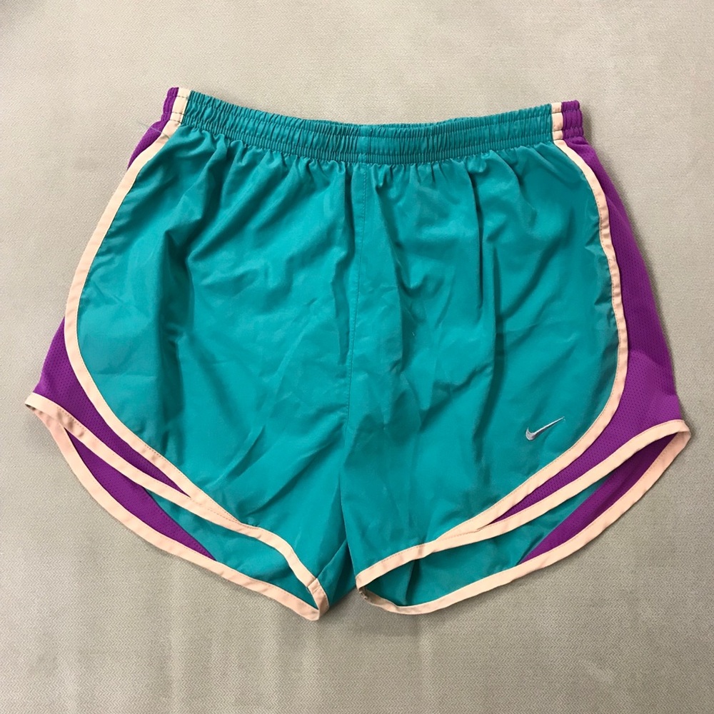 Dri-fit Nike shorts